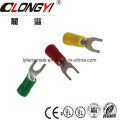 Longyi Nylon Female Spade Connector Isoled Terminal